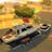 RV & Boat Towing Parking Simulator Real Road Car Racing Driving