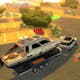 RV & Boat Towing Parking Simulator Real Road Car Racing Driving