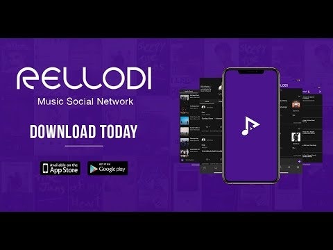 Rellodi gallery image