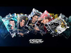 Crypto Kombat gallery image