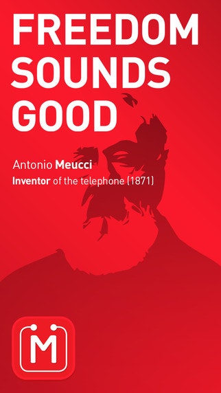 Meucci gallery image