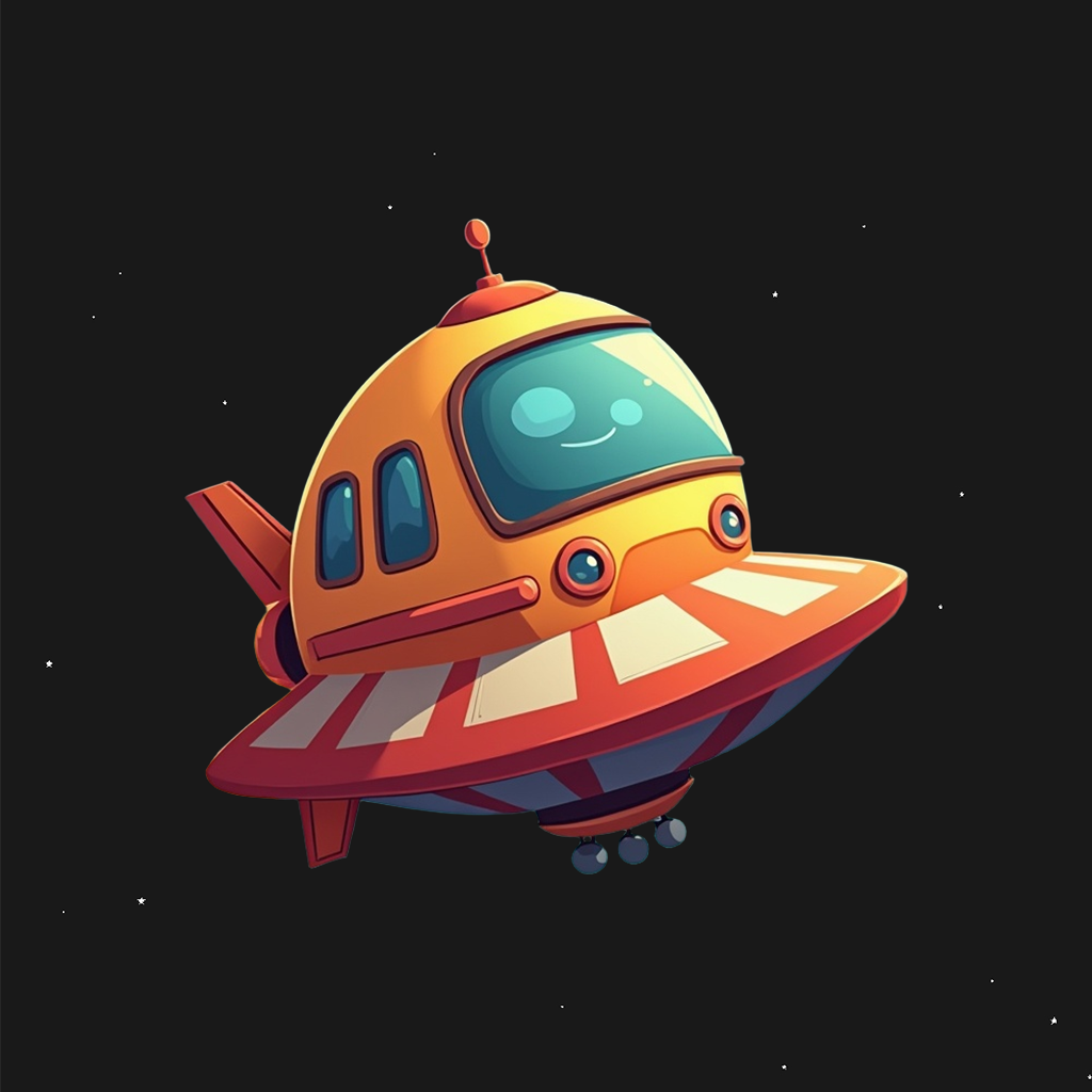 Spaci Rush