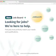 JobBoardAI by Wonsulting