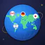 World Quiz — Geography