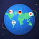 World Quiz — Geography