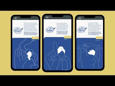 Heirloom Tales gallery image