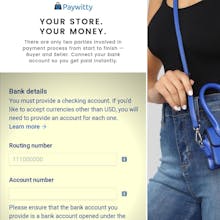 Paywitty - #1 Instagram Sales Tool gallery image