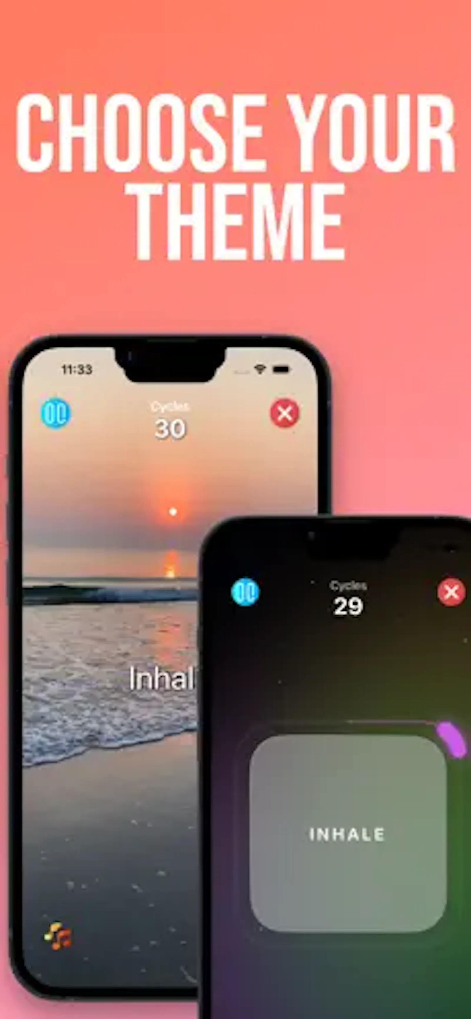 ZenBreath screenshot 4