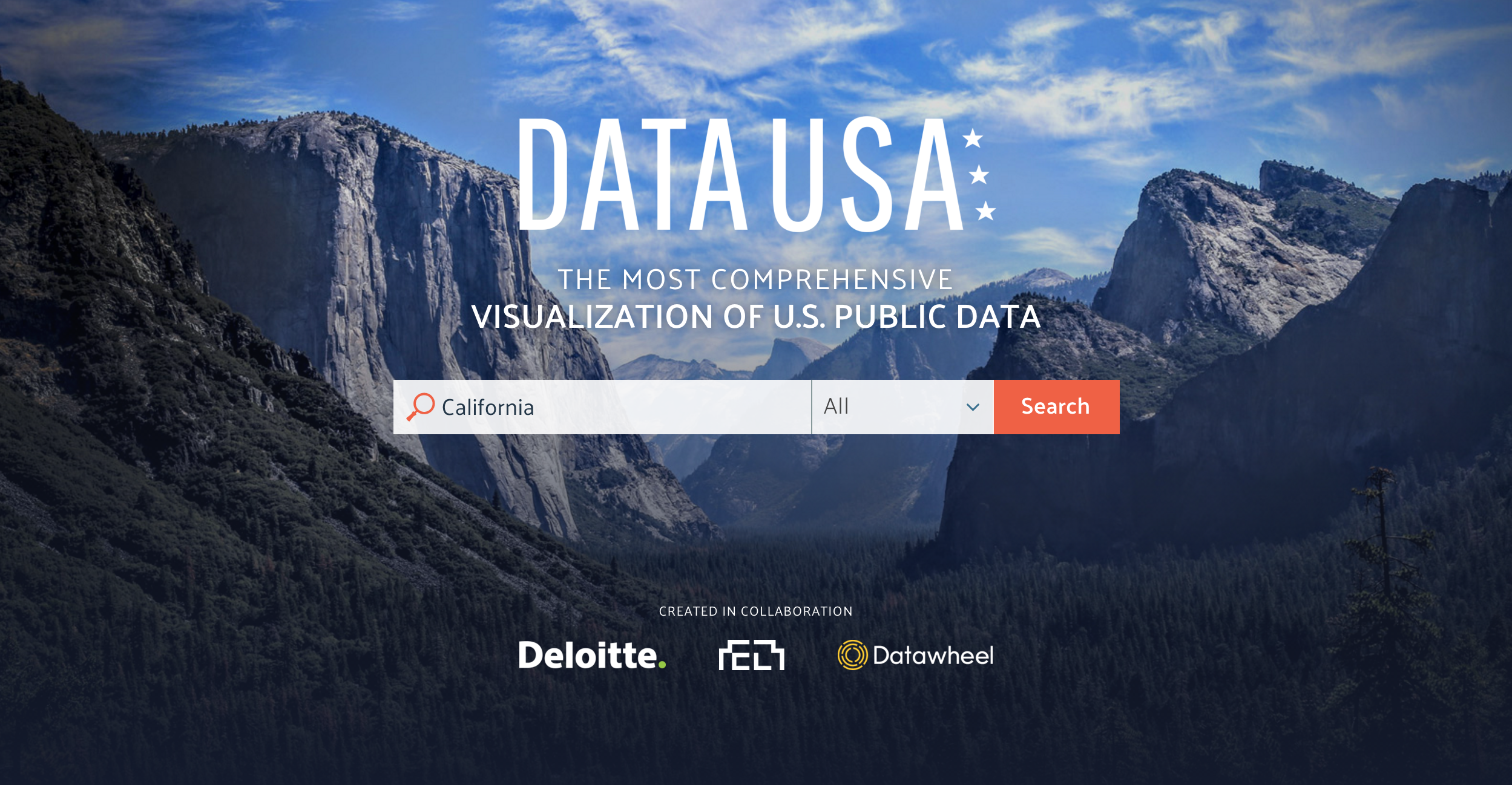Data USA