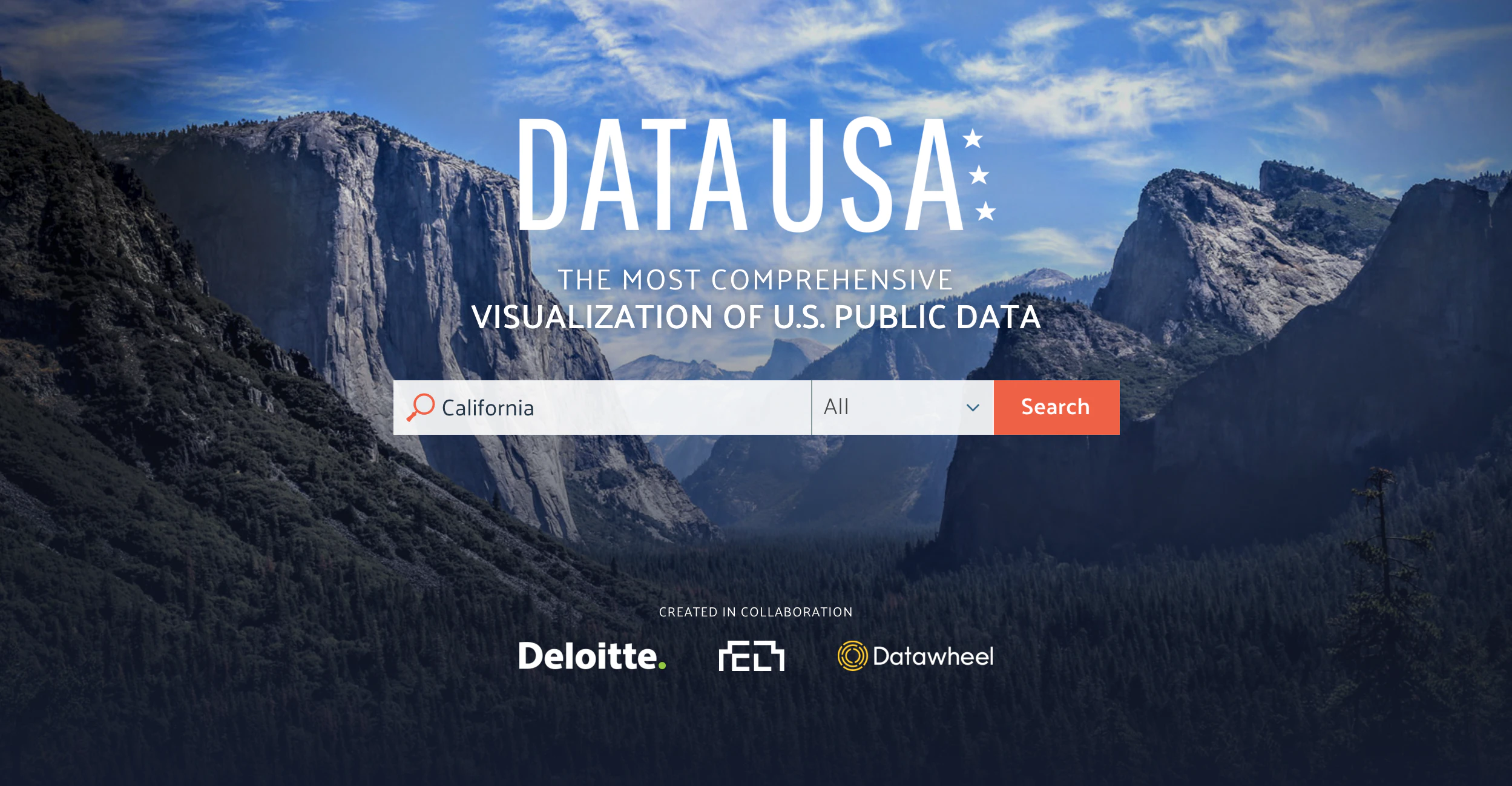 Data USA