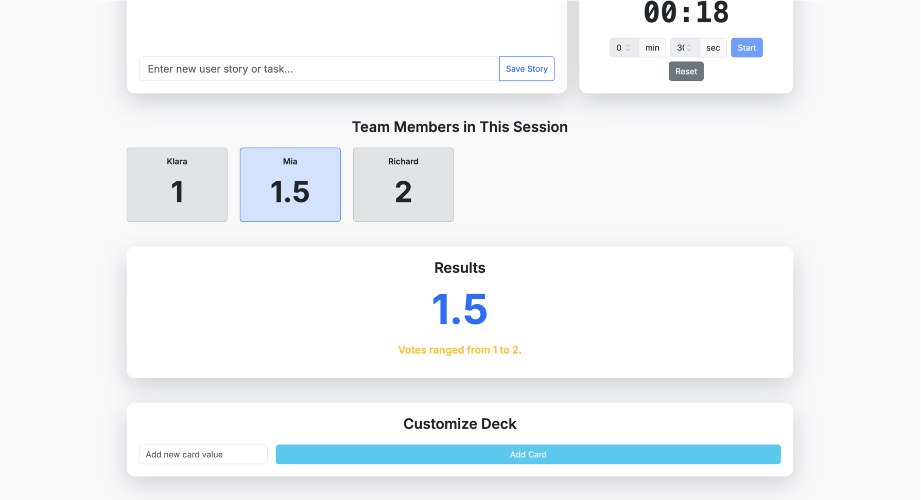 PlanningBear gallery image