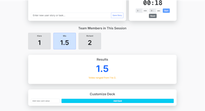 PlanningBear gallery image