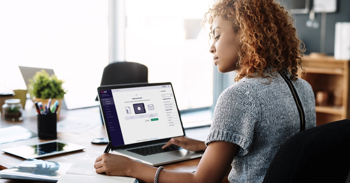 TaxAct gallery image