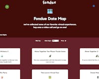 fondue Date Map media 2