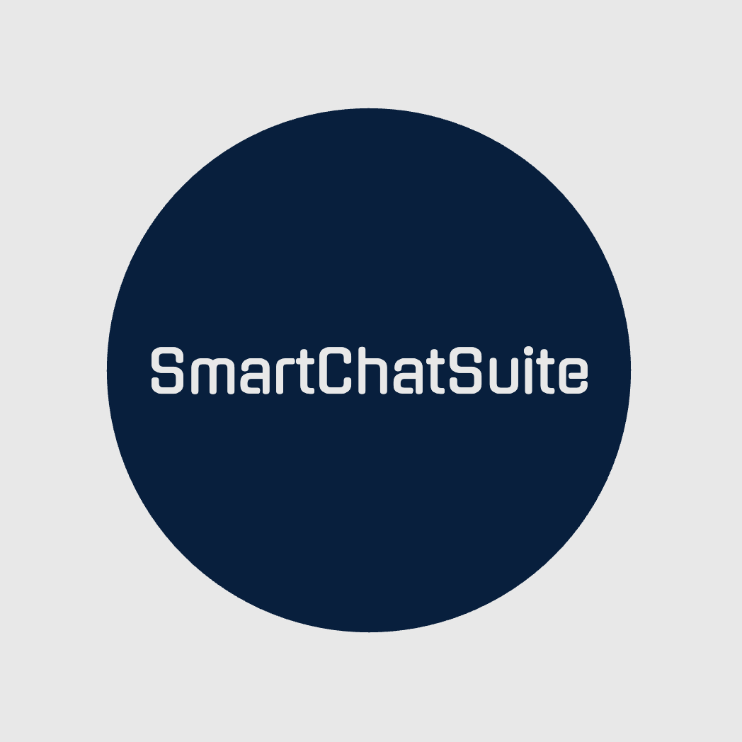 SmartChatSuite logo