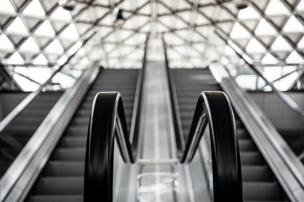 Best Escalator Products | LA Grazia gallery image