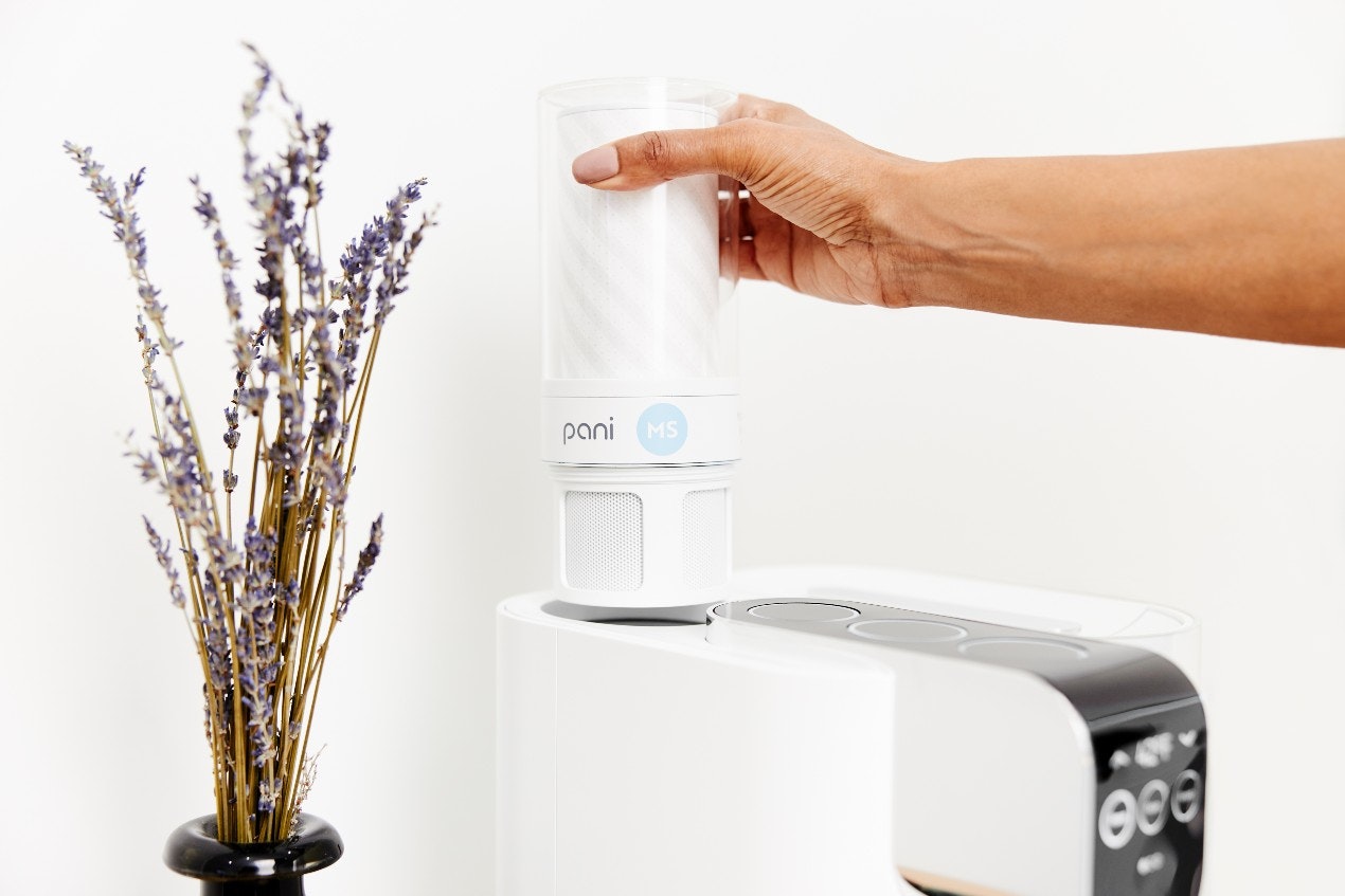 Pani Source gallery image