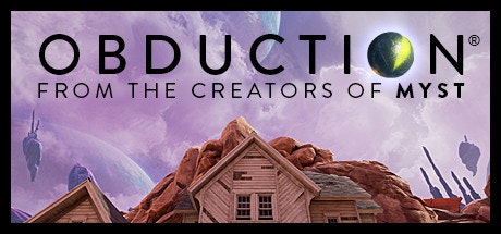 Obduction gallery image