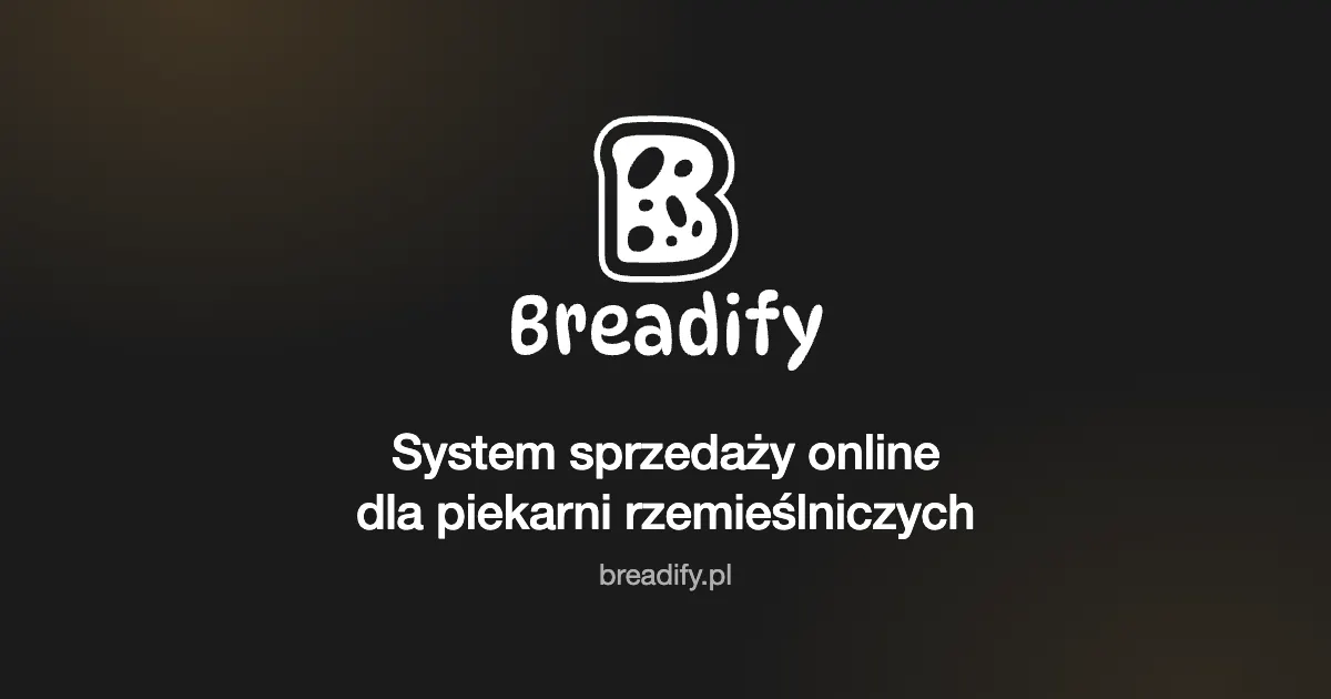 Breadify gallery image