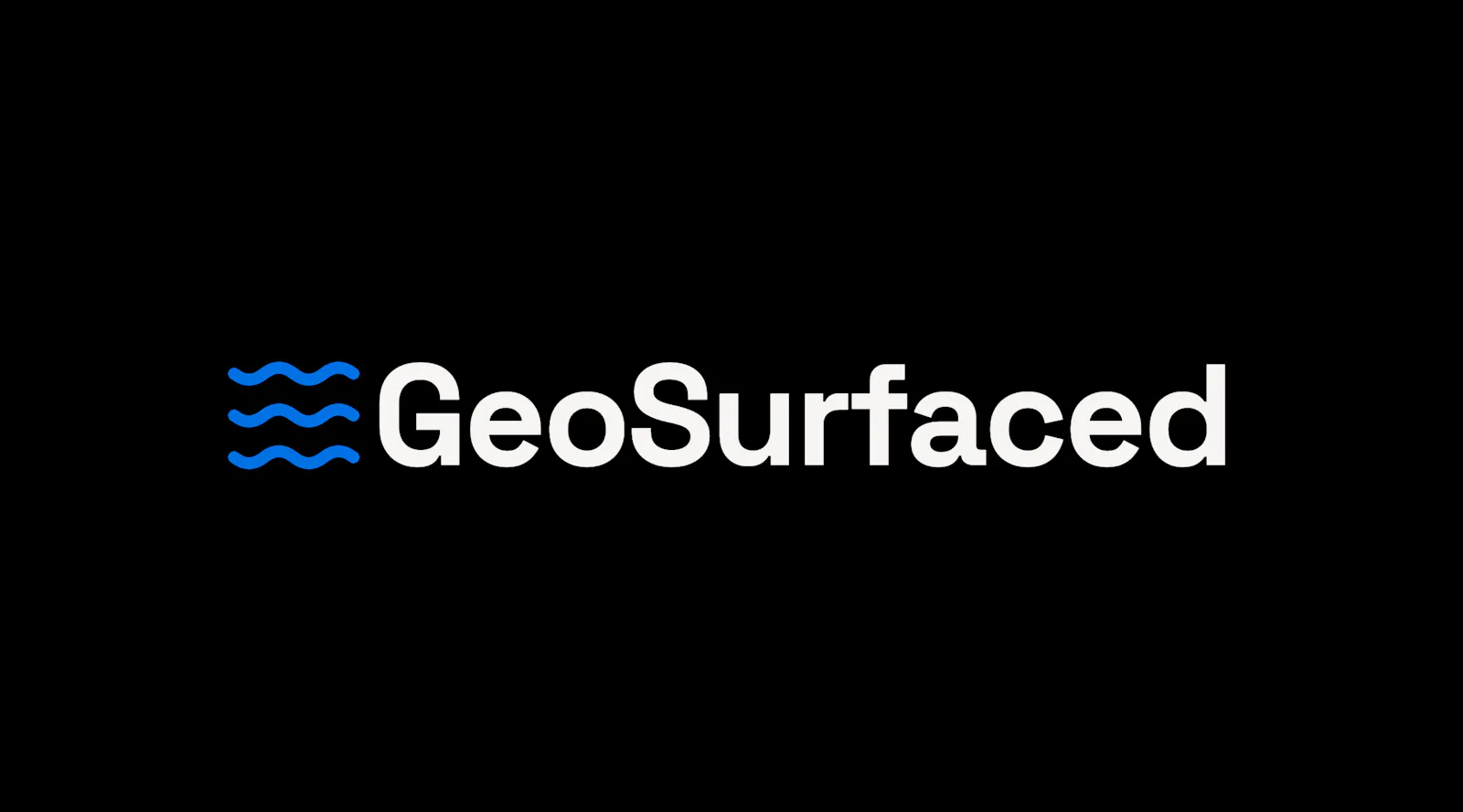 GeoSurfaced screenshot 1