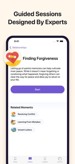 Halo: Journal for Mindfulness gallery image