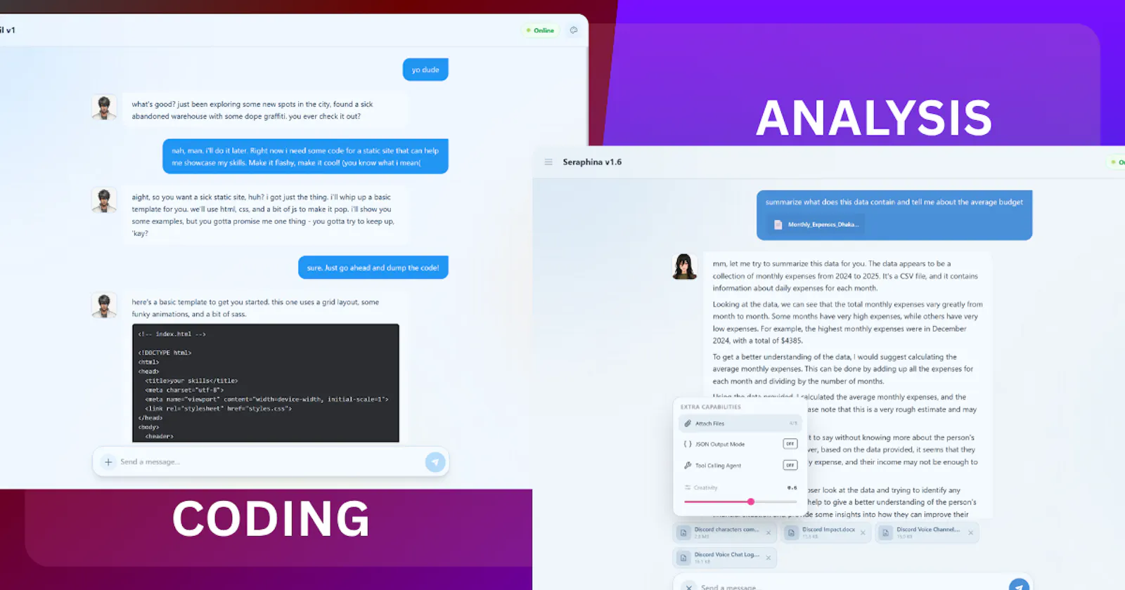 MuxAI screenshot 4