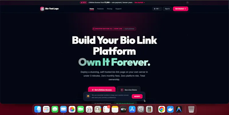 BioScript screenshot 8