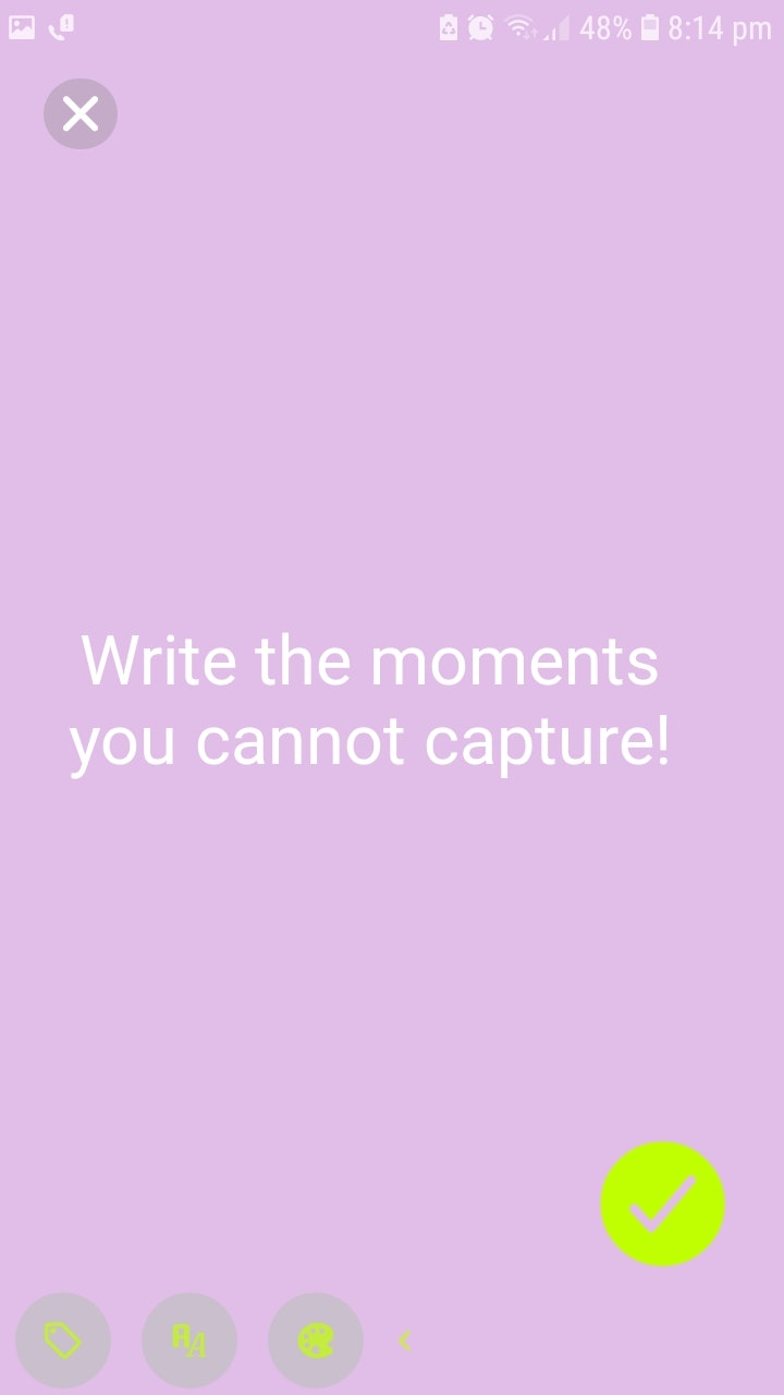 Cykee - Imprint your memories gallery image