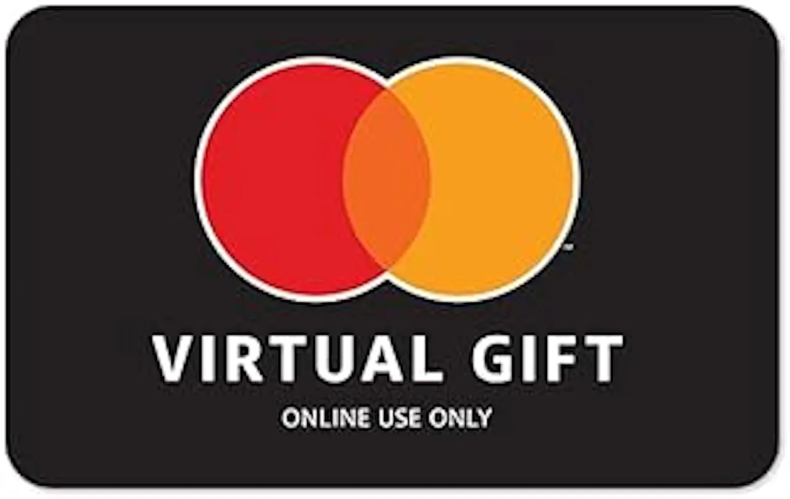 Gift Card screenshot 1