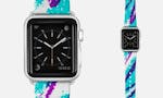 Jazz Cup Apple Watch Band image