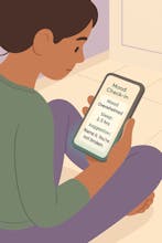 ThriveAfter: Postpartum Support App gallery image