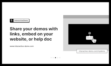 Interactive Demo gallery image
