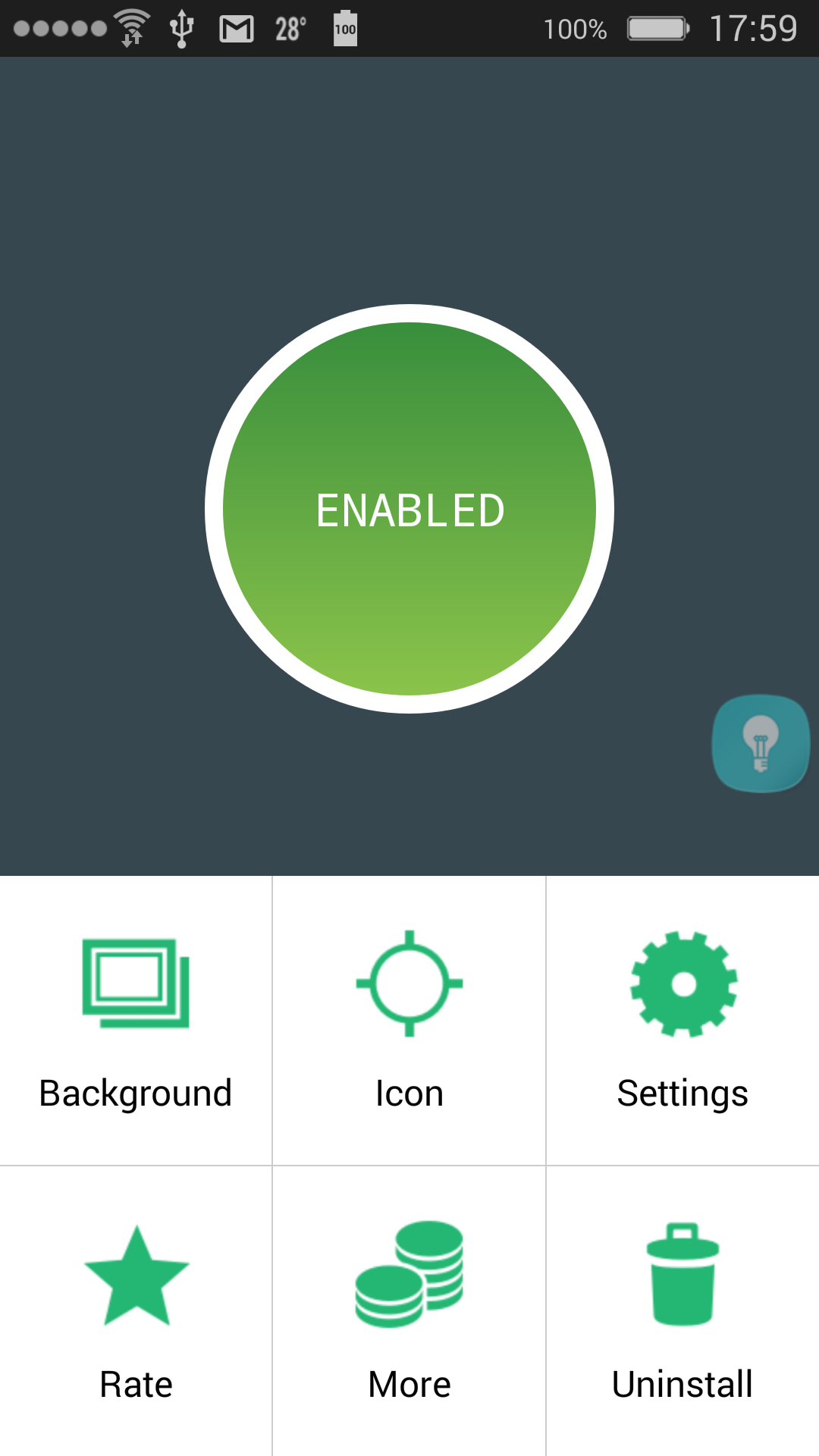 Assistive Touch for Android gallery image