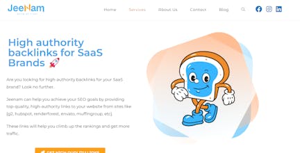 Jeenam Infotech LLP gallery image