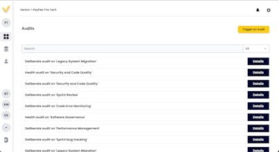 Veriom gallery image