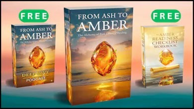 From Ash to Amber gallery image