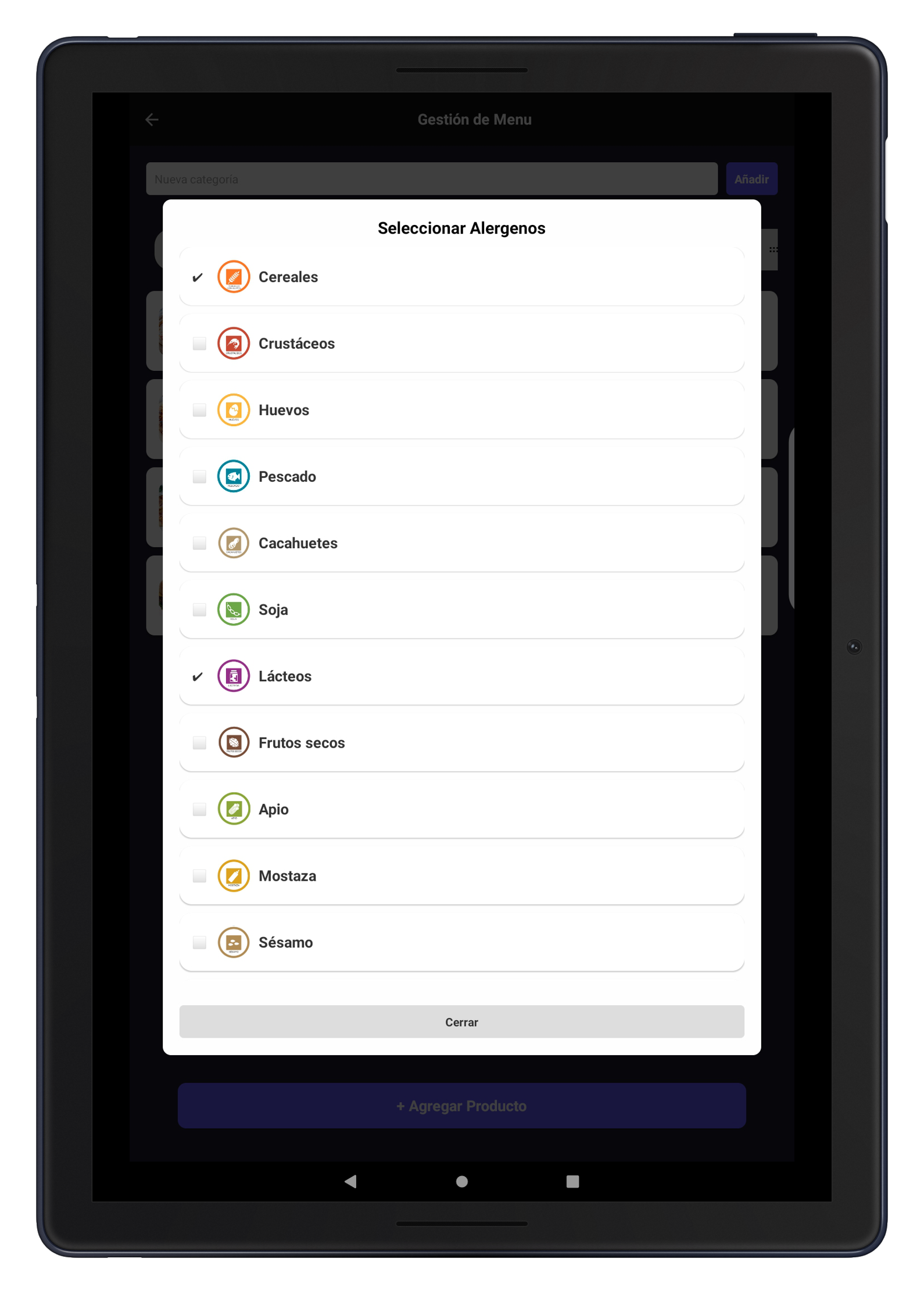 Media Menules - MenulyManager 7