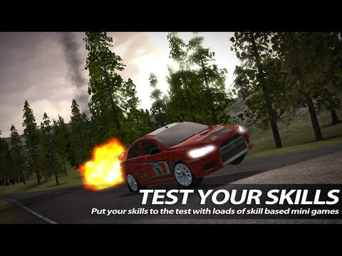 Rush Rally 2 gallery image