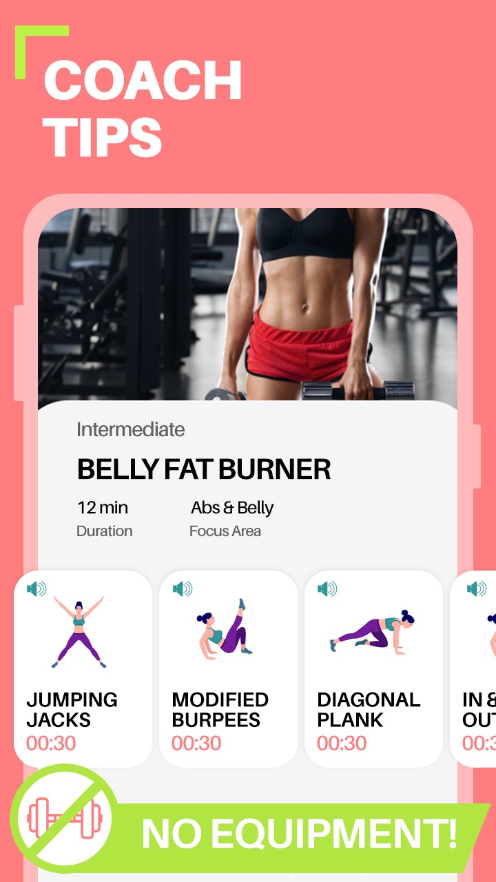 Fast Weight lose Women Workout gallery image