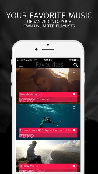 Music Max gallery image