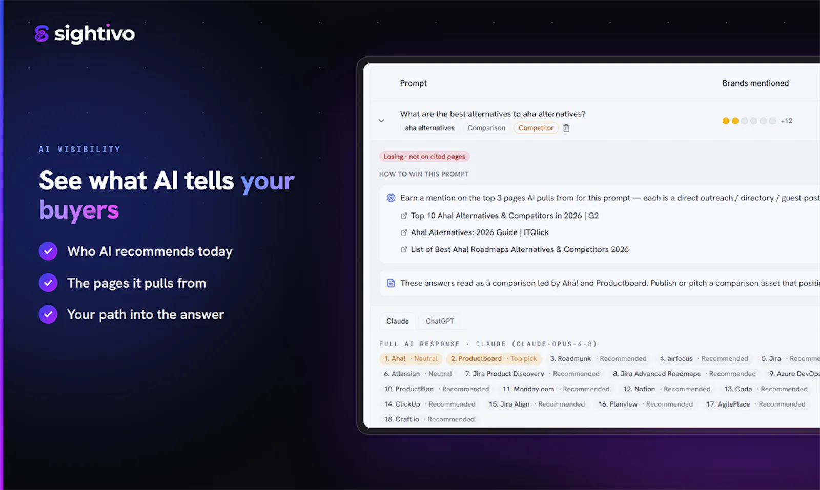 Sightivo screenshot 4