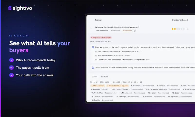 Sightivo screenshot 4