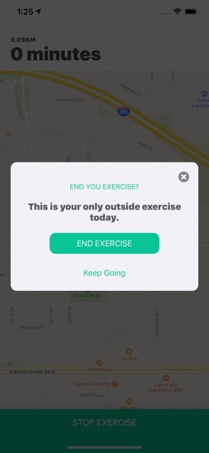 One Walk A Day gallery image