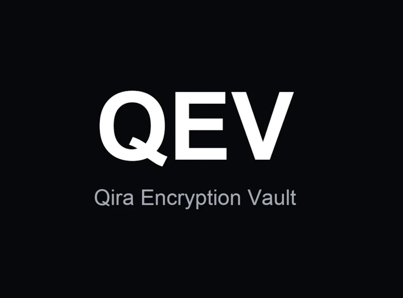 QEV screenshot 1