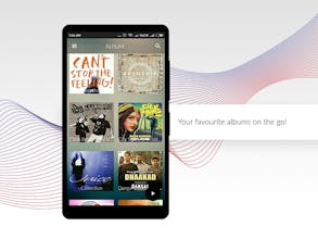 Unnion Music Player gallery image