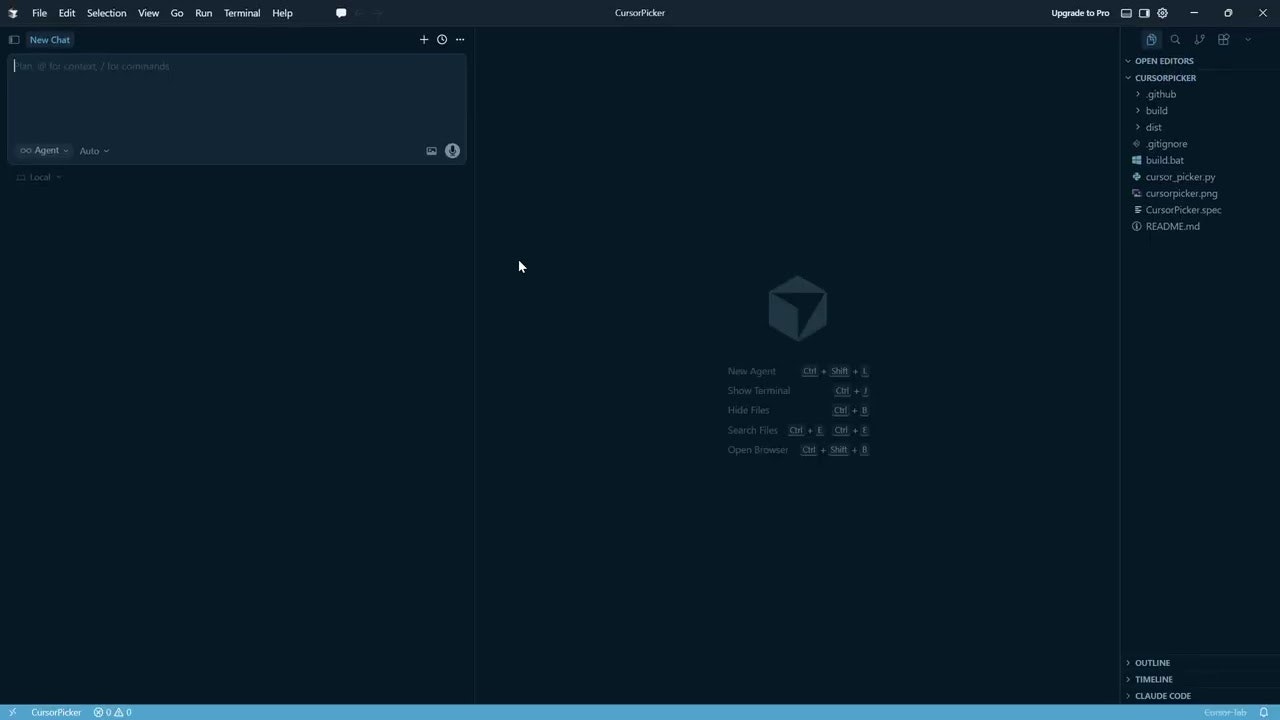 CursorPicker media 1