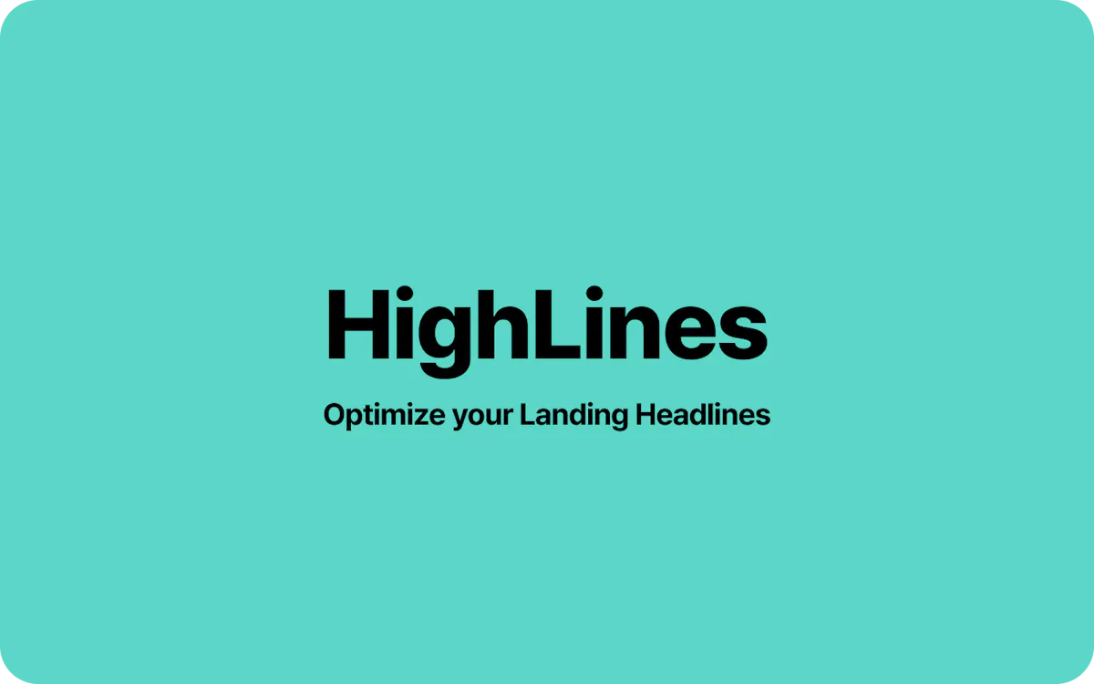 HighLines