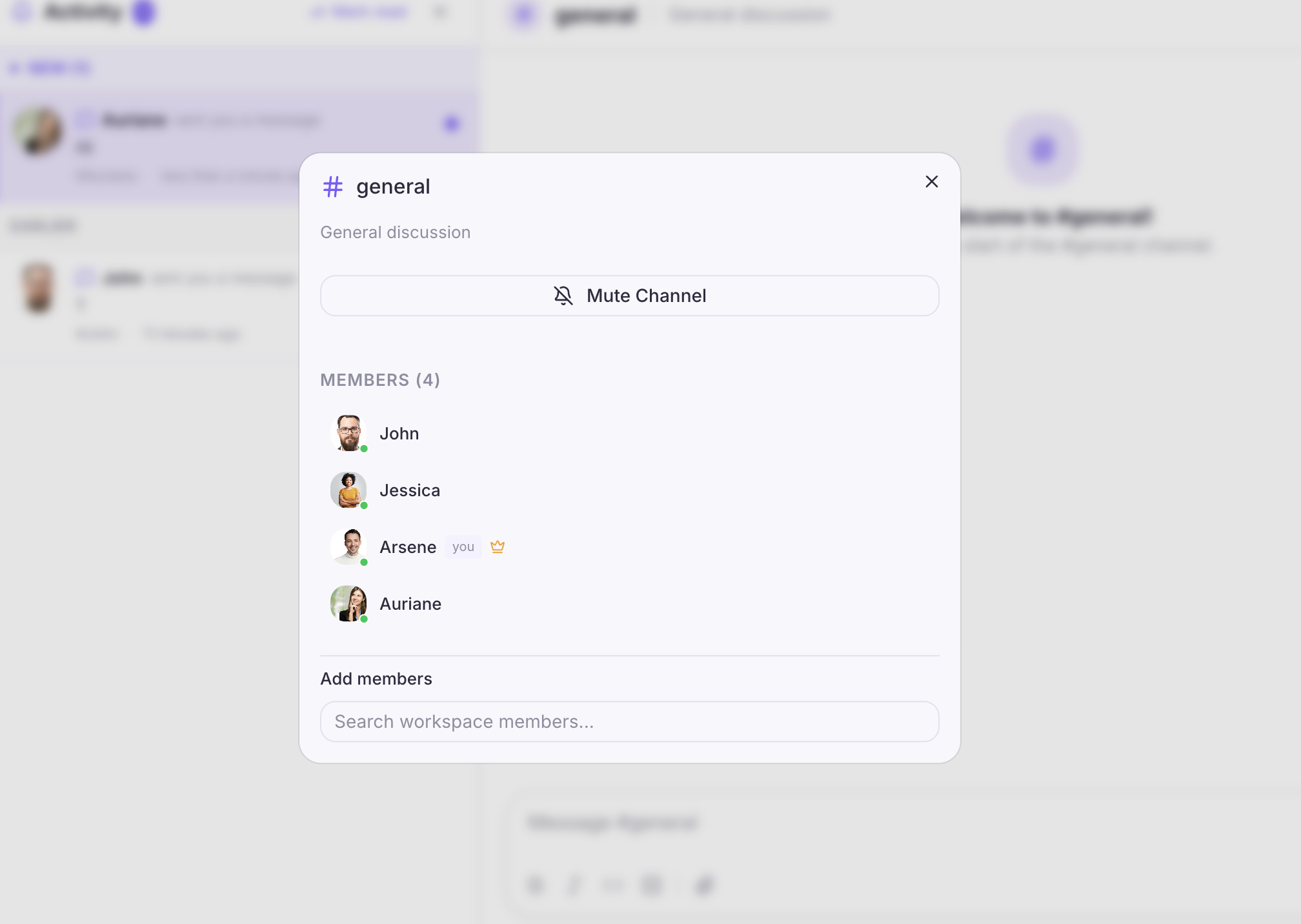 OpenHive gallery image
