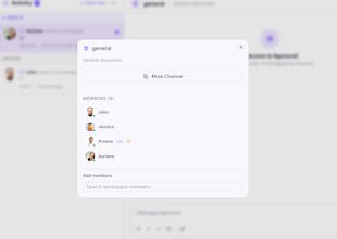 OpenHive gallery image