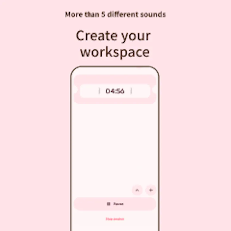 LOKUS: limit screen time screenshot 5